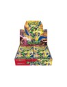 Pokemon Storm Emeralda Booster Box JP