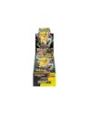 Pokémon Mega Dream Ex Booster Box JP