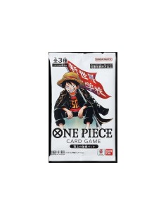 One Piece Saikyo Jump Summit War Power Promo Pack JP