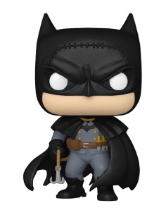 Funko Pop! Heroes: Batman: Gotham by Gaslight - Funbox 2