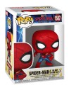 Funko Pop! Marvel: Spider-Man Brand New Day - Spider-Man (No Way Home Suit)