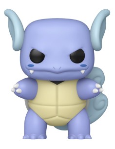 Funko Pop! Games: Pokemon - Wartortle Carabaffe 2