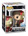 Funko Pop! Marvel: The Infinity Saga Iron Man - Tony Stark/Iron Man (Special Edition)